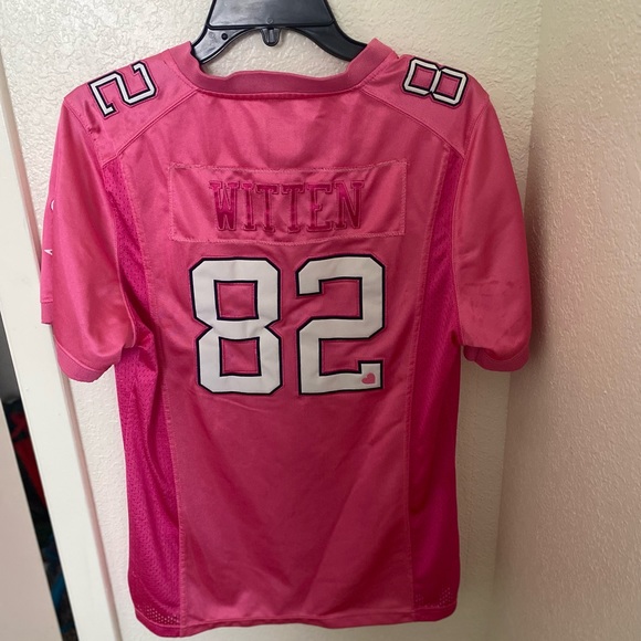 Witten Cowboy jersey - Picture 2 of 6